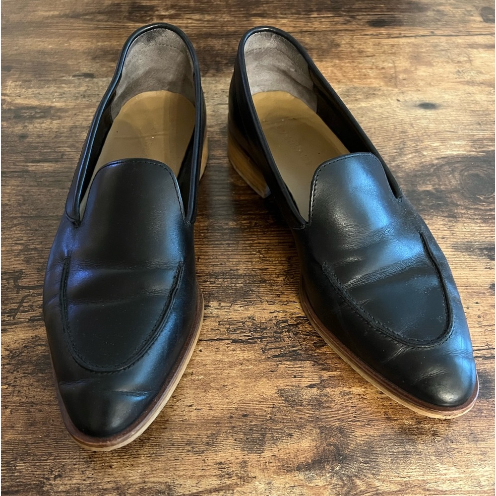 Everlane loafer Sz. 8